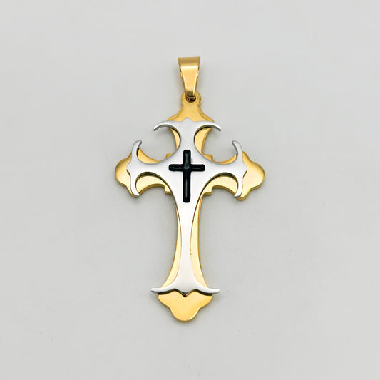 Pendant - Stainless Steel - PDS-3505