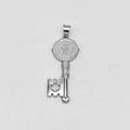 Pendant - Stainless Steel - PDS-3506