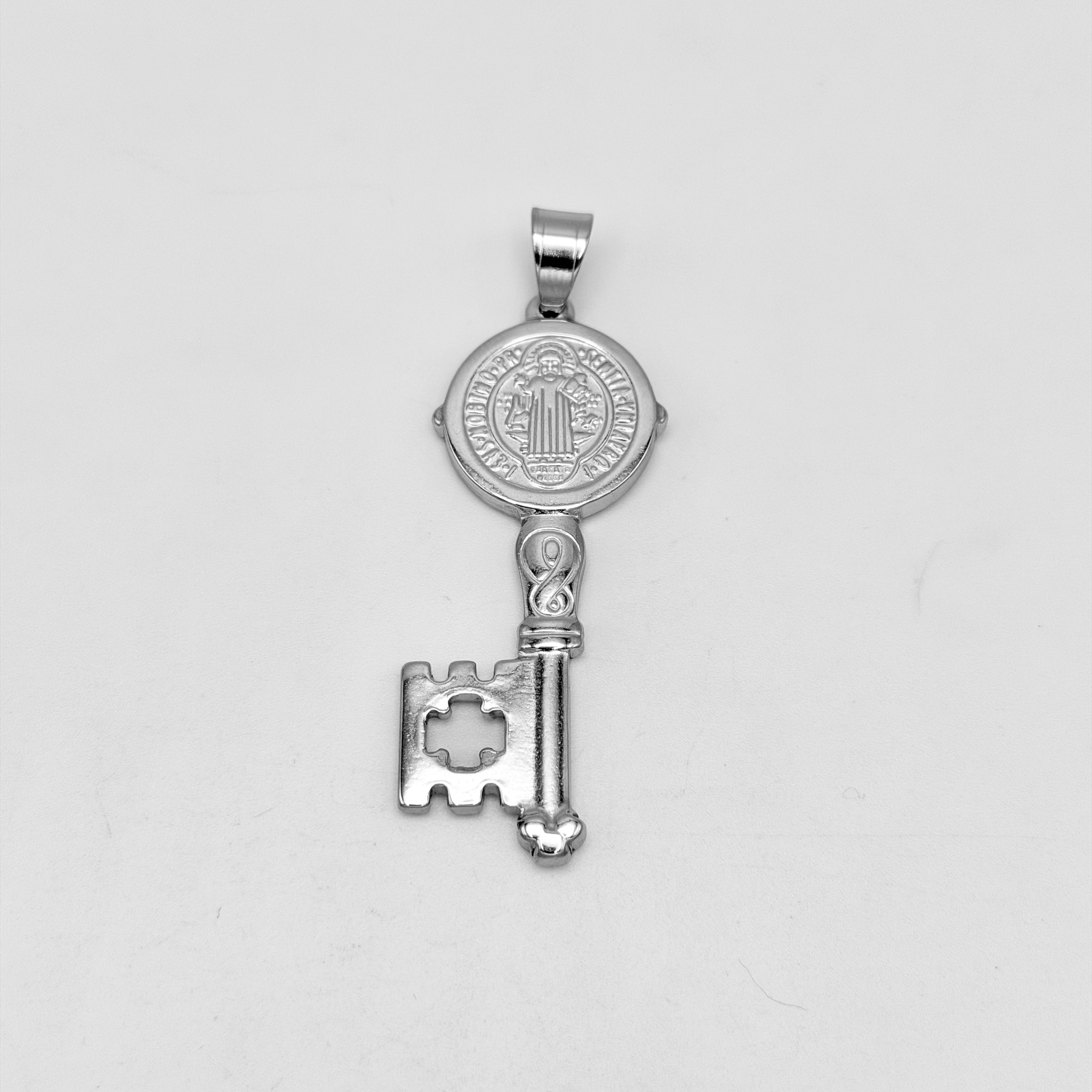 Pendant - Stainless Steel - PDS-3506