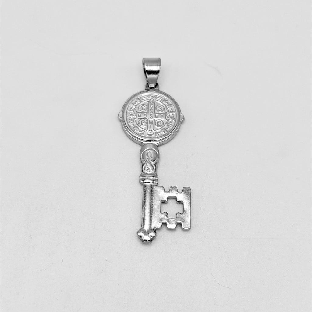 Pendant - Stainless Steel - PDS-3506