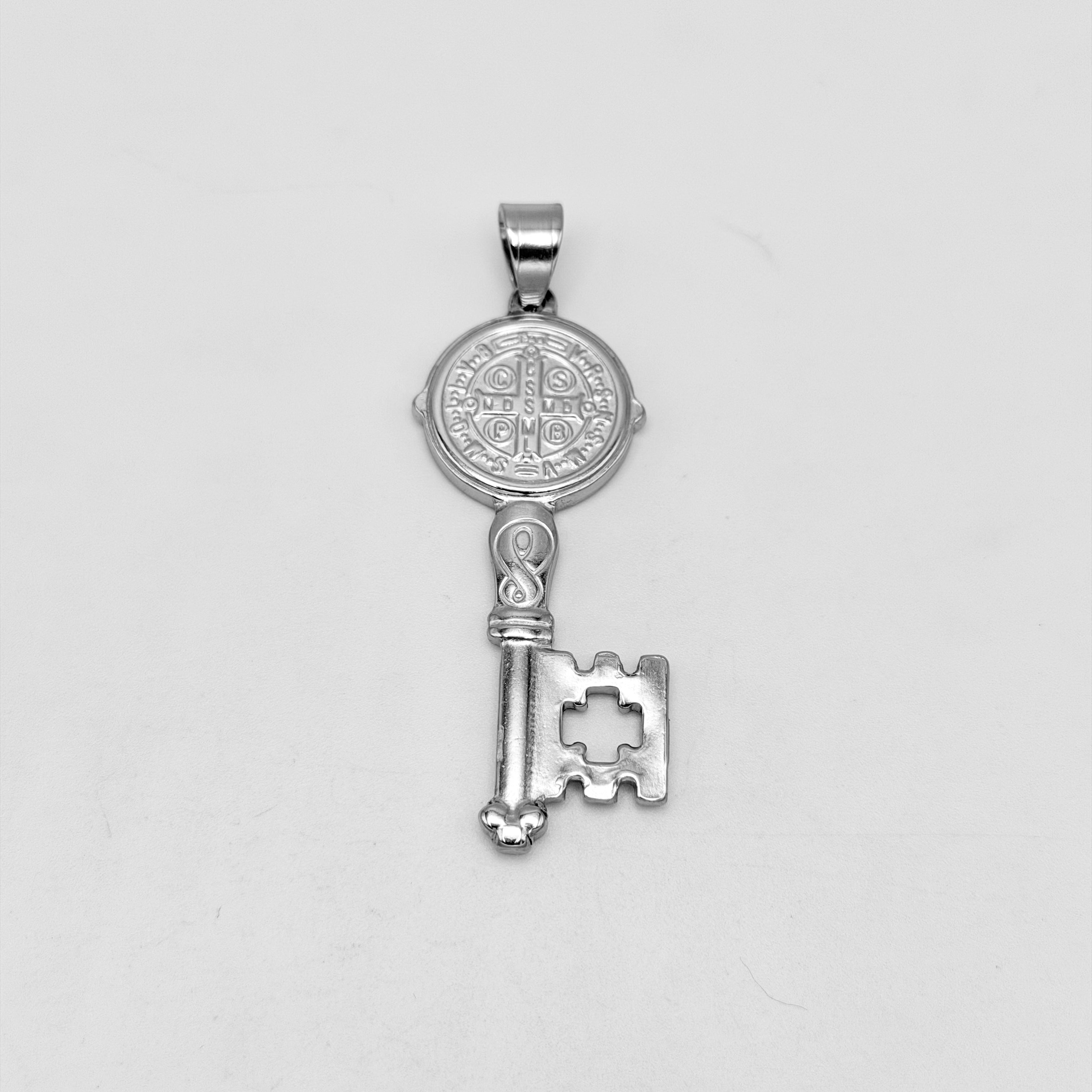 Pendant - Stainless Steel - PDS-3506