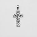 Pendant - Stainless Steel - PDS-3507