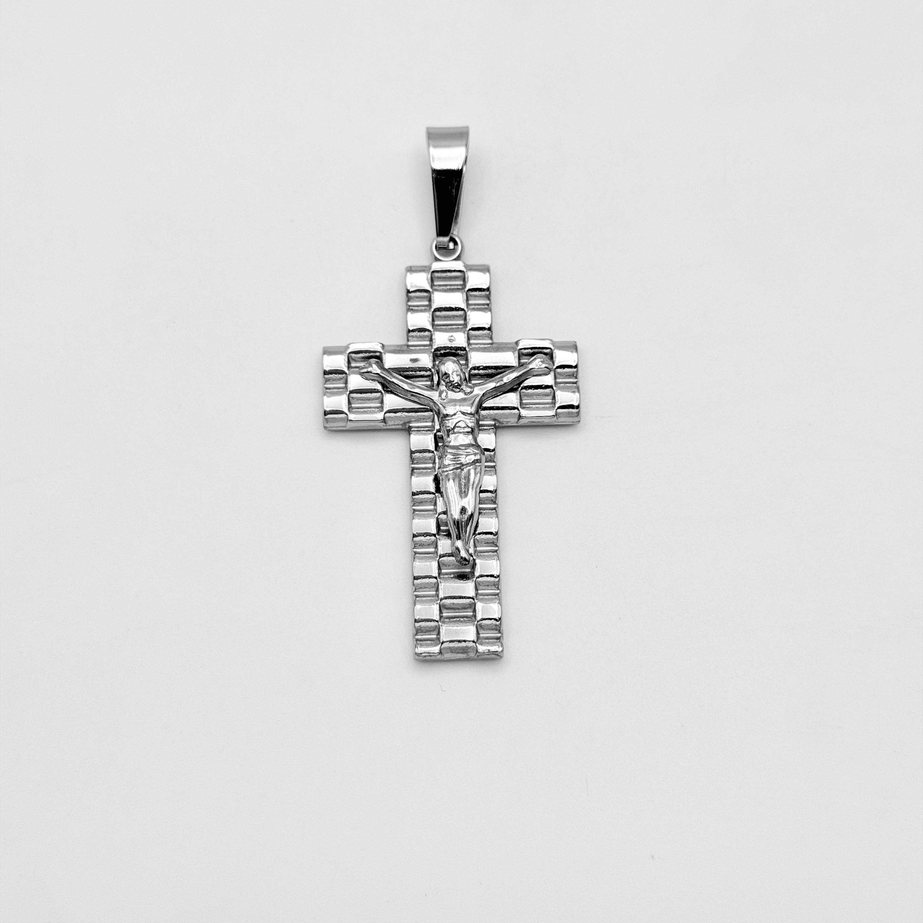 Pendant - Stainless Steel - PDS-3507
