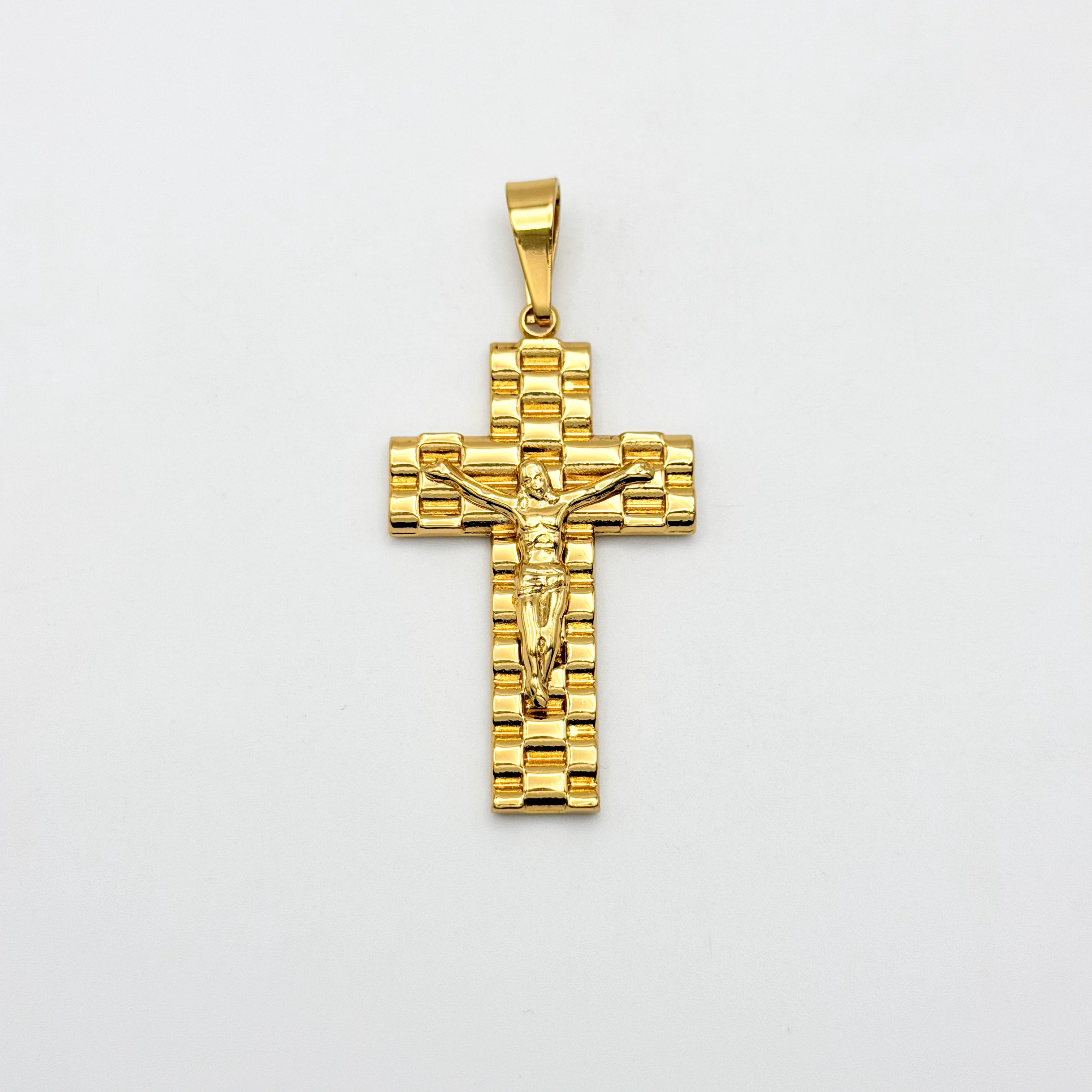 Pendant - Stainless Steel - PDS-3507