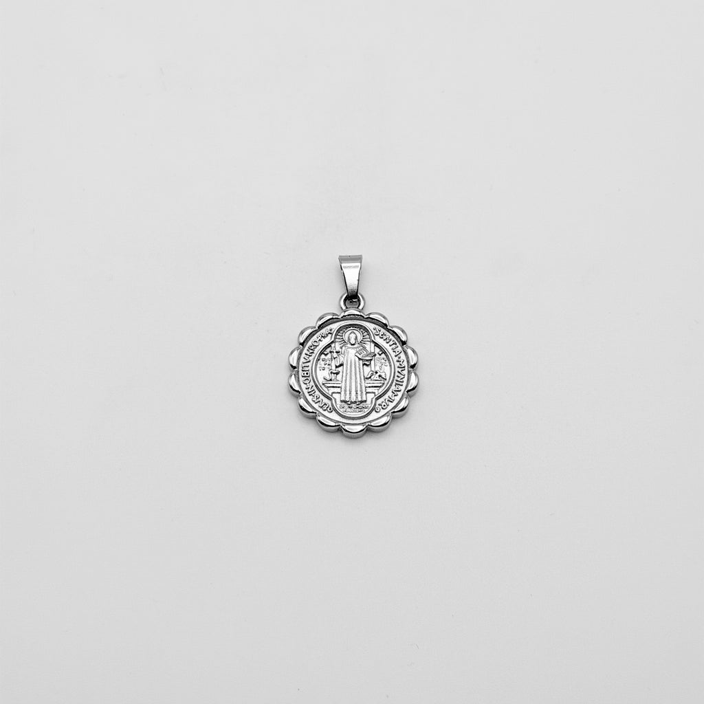 Pendant - Stainless Steel - PDS-3512