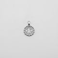 Pendant - Stainless Steel - PDS-3512