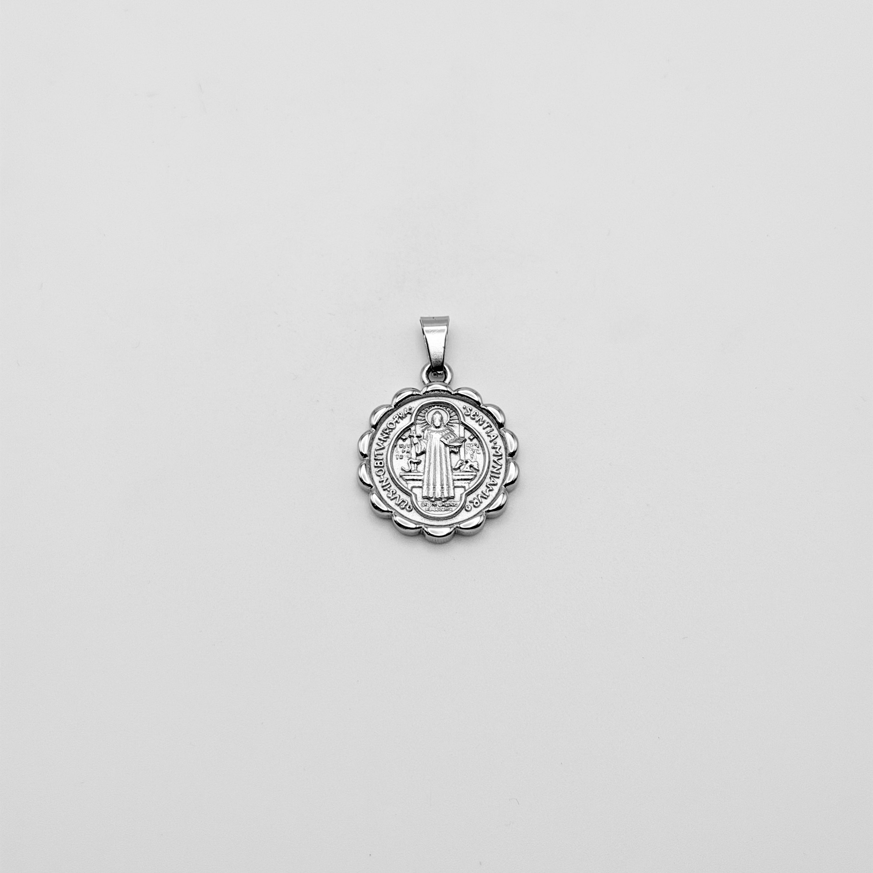 Pendant - Stainless Steel - PDS-3512