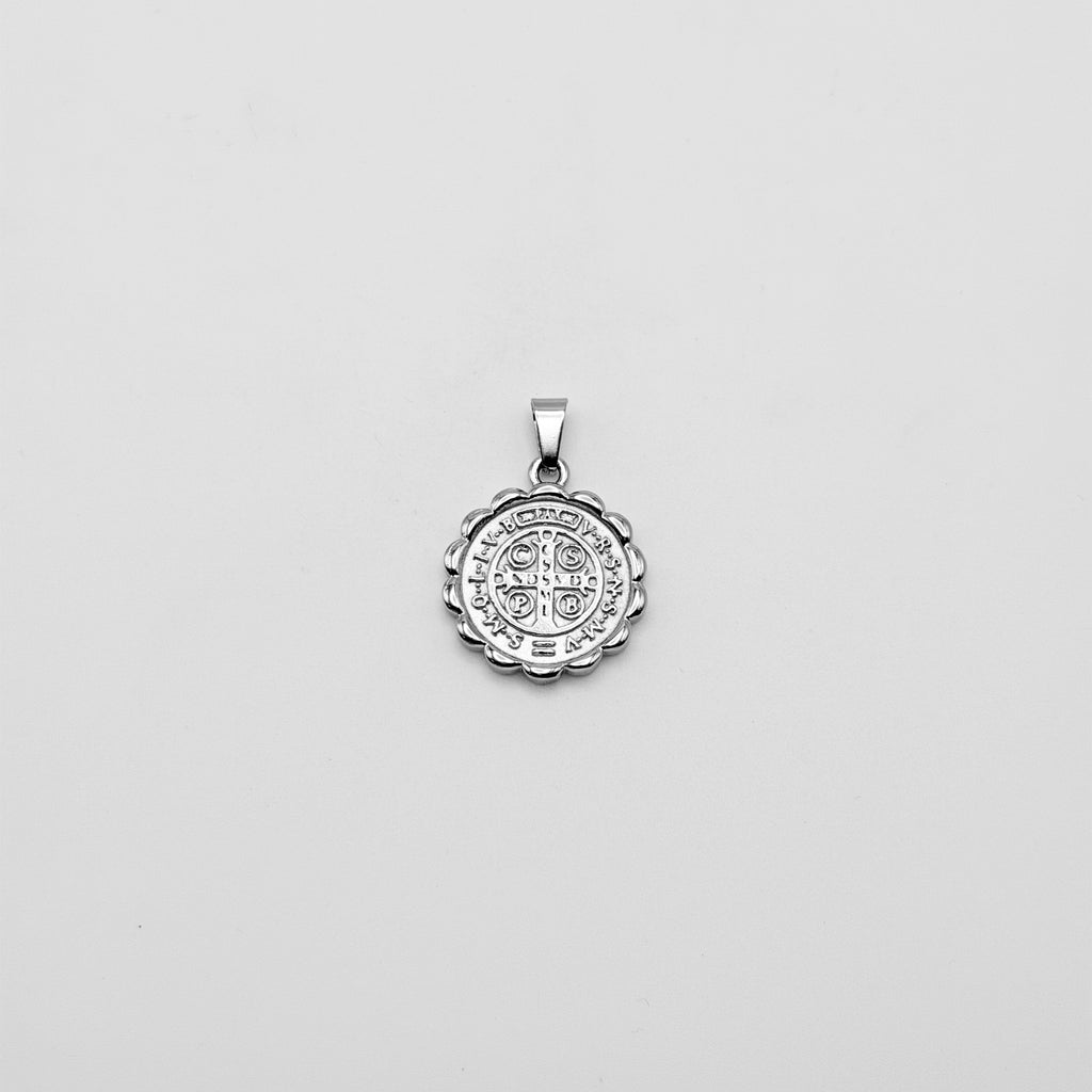 Pendant - Stainless Steel - PDS-3512