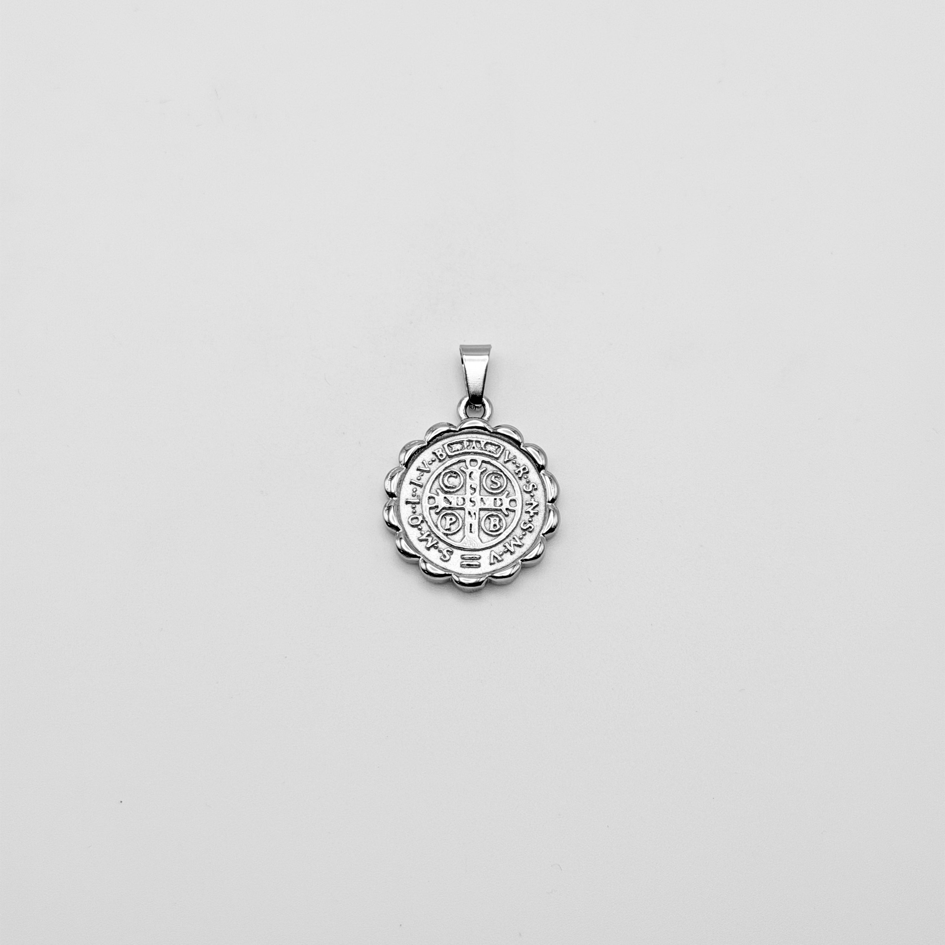 Pendant - Stainless Steel - PDS-3512