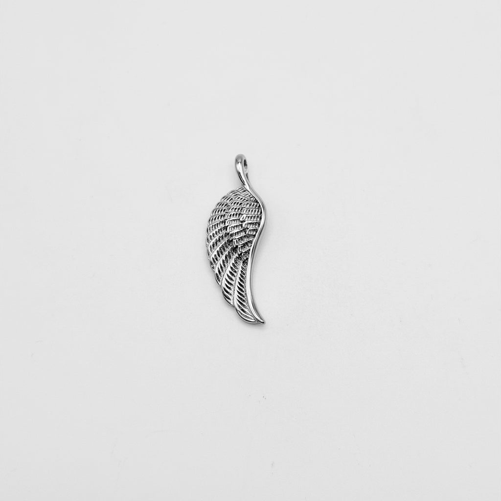 Pendant - Stainless Steel - PDS-3516