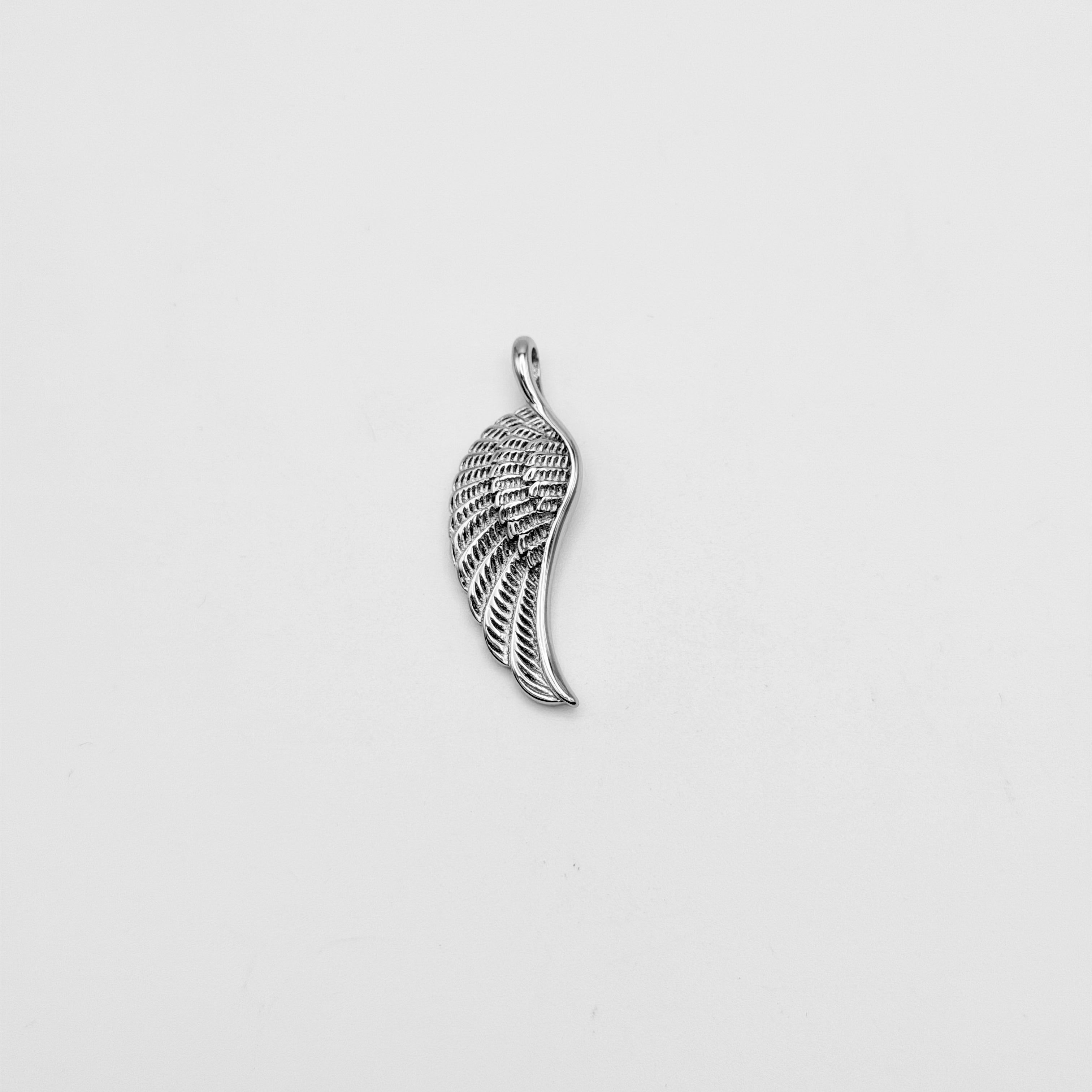 Pendant - Stainless Steel - PDS-3516