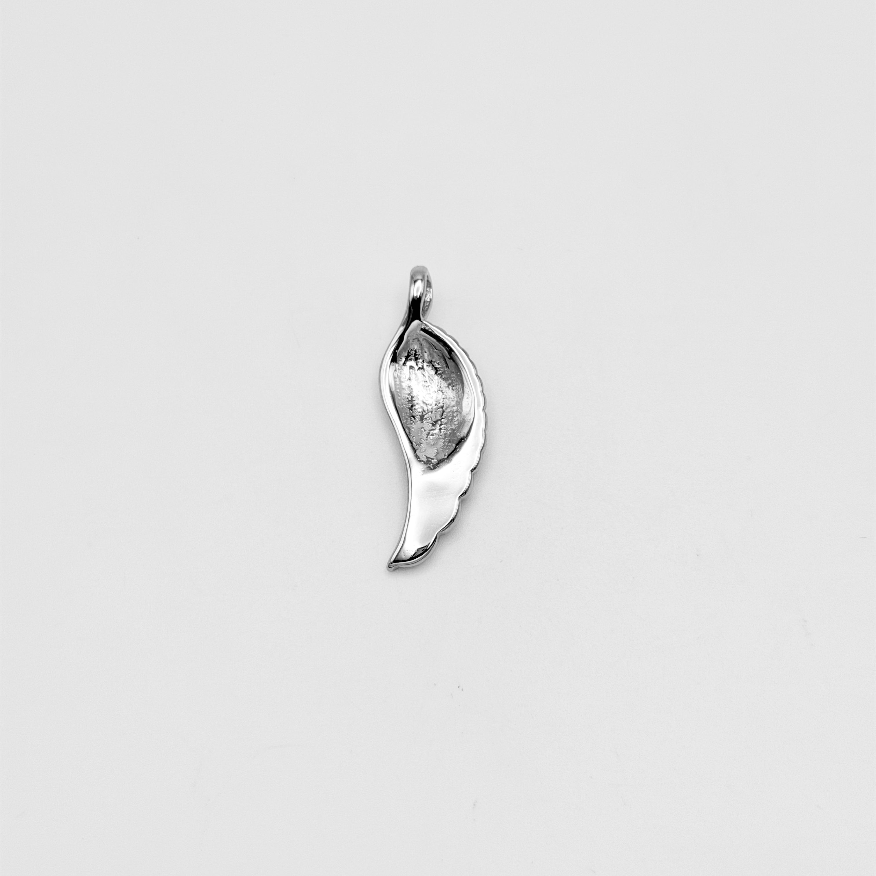 Pendant - Stainless Steel - PDS-3516