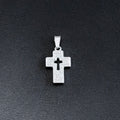 Pendant - Stainless Steel - PDS-3517