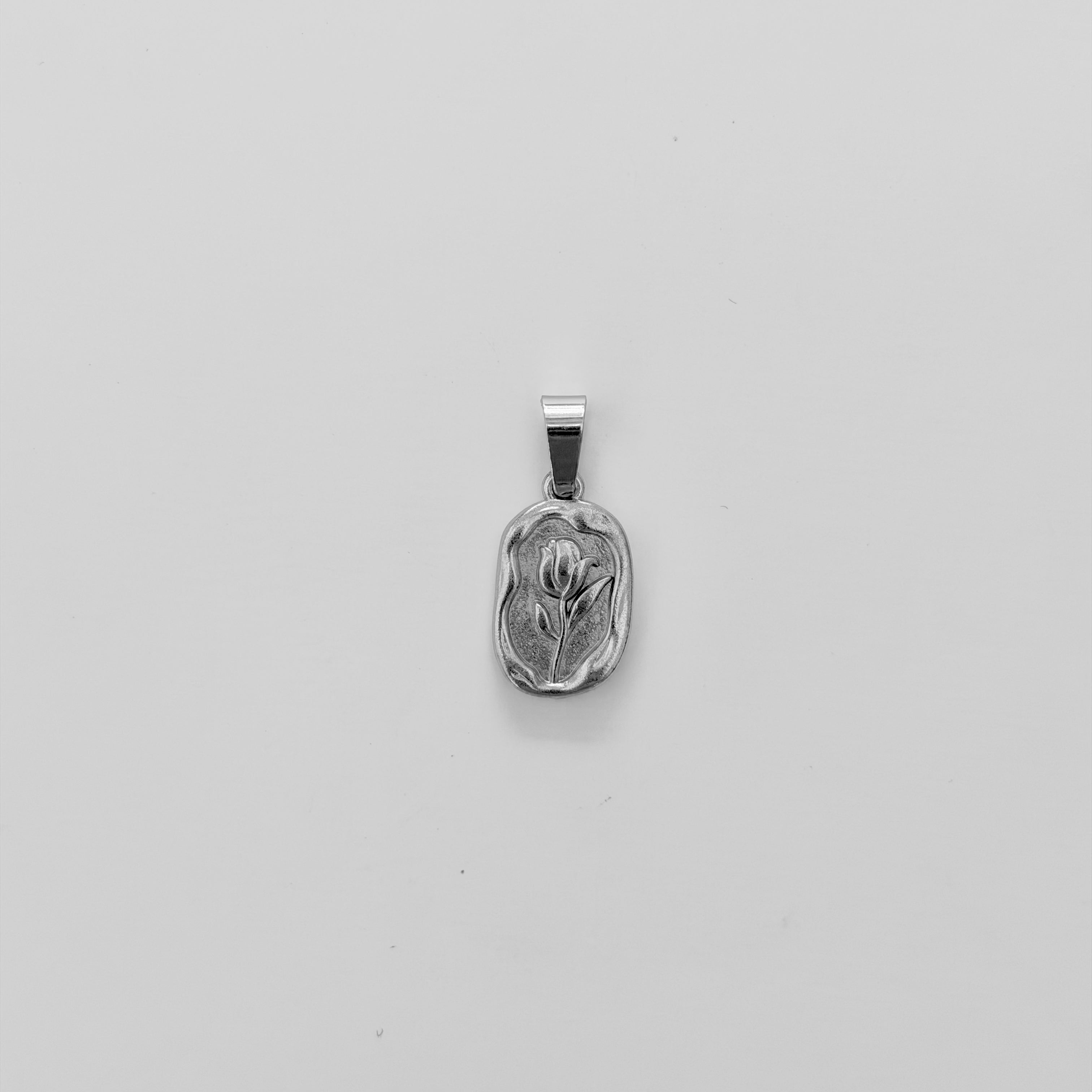 Pendant - Stainless Steel - PDS-3518