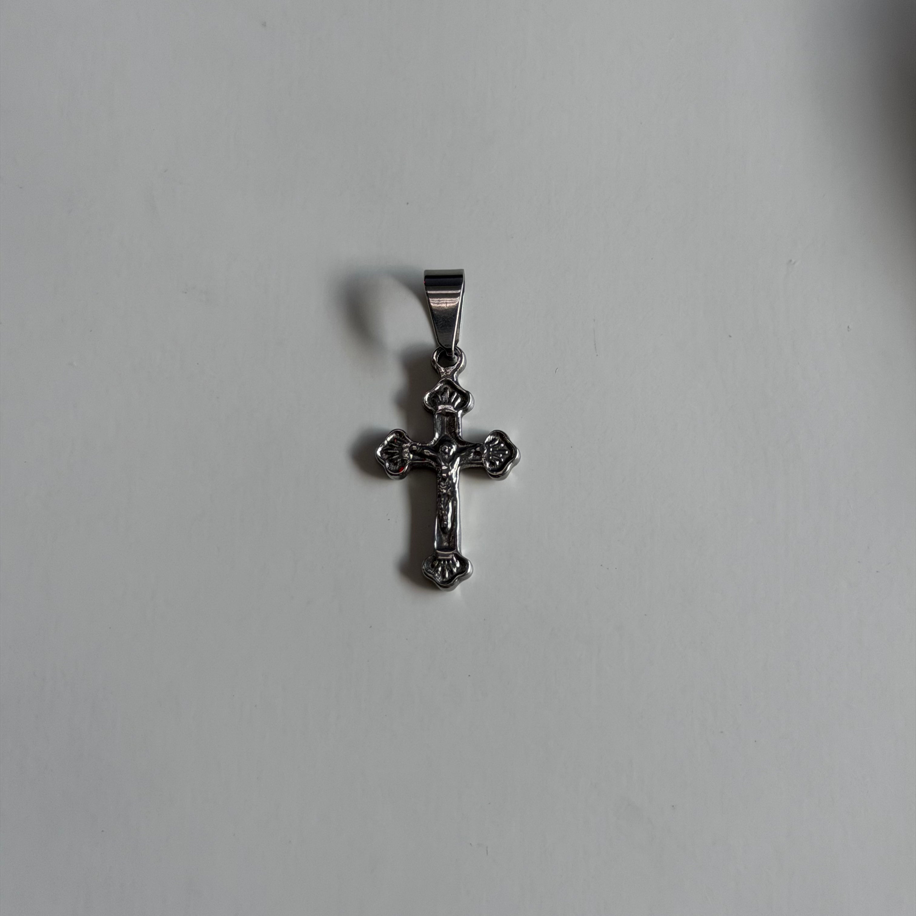 Pendant - Stainless Steel - PDS-3519