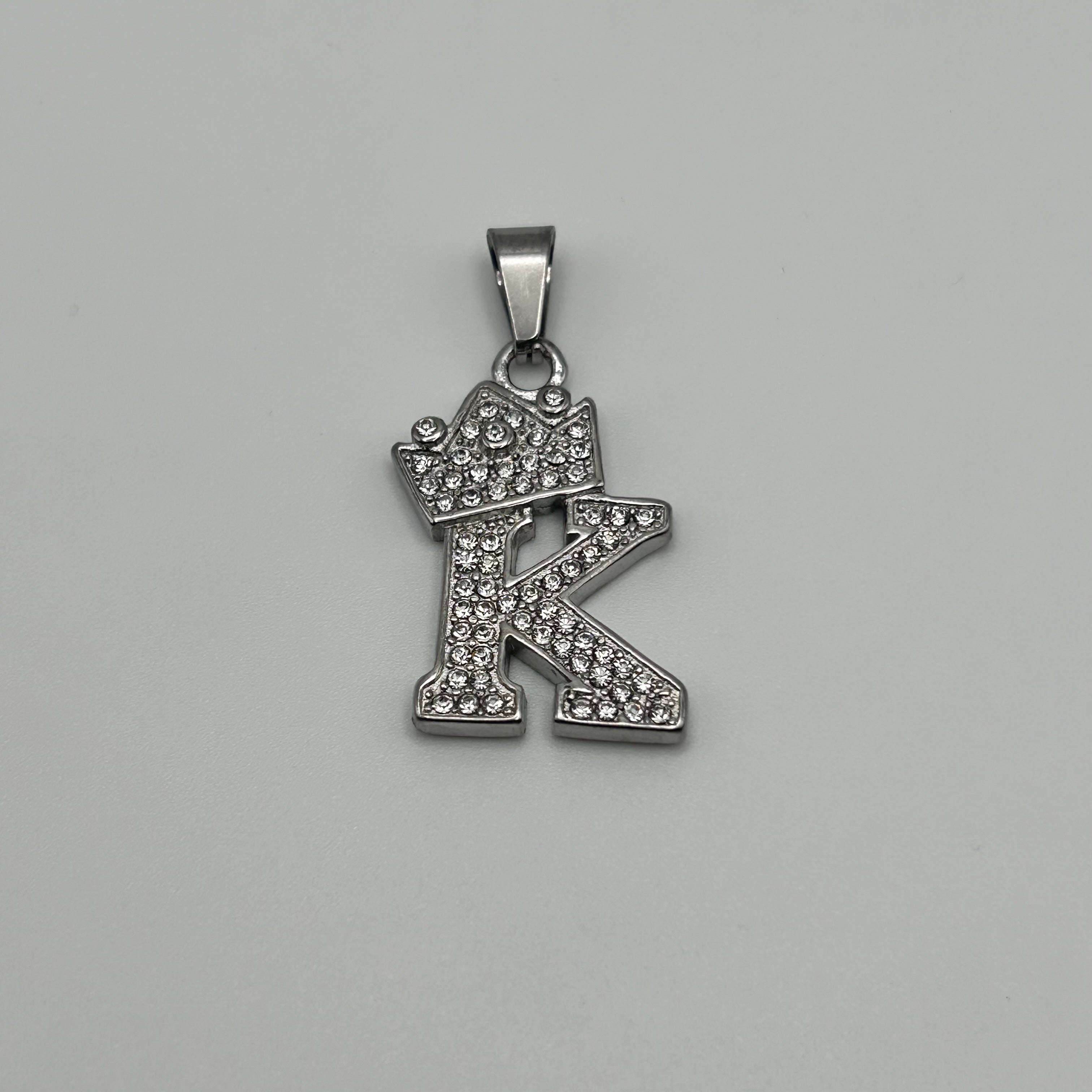 Pendant - Stainless Steel - PDS-3701