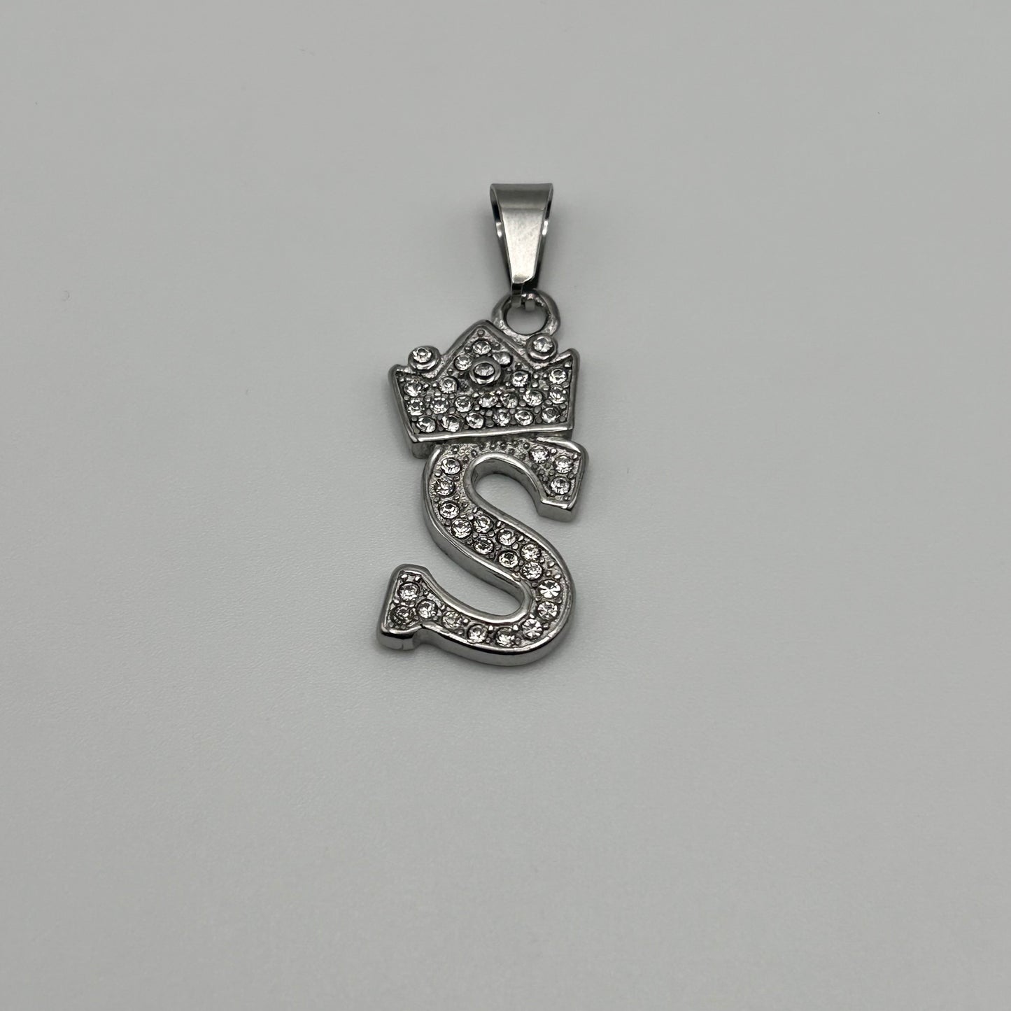 Pendant - Stainless Steel - PDS-3701