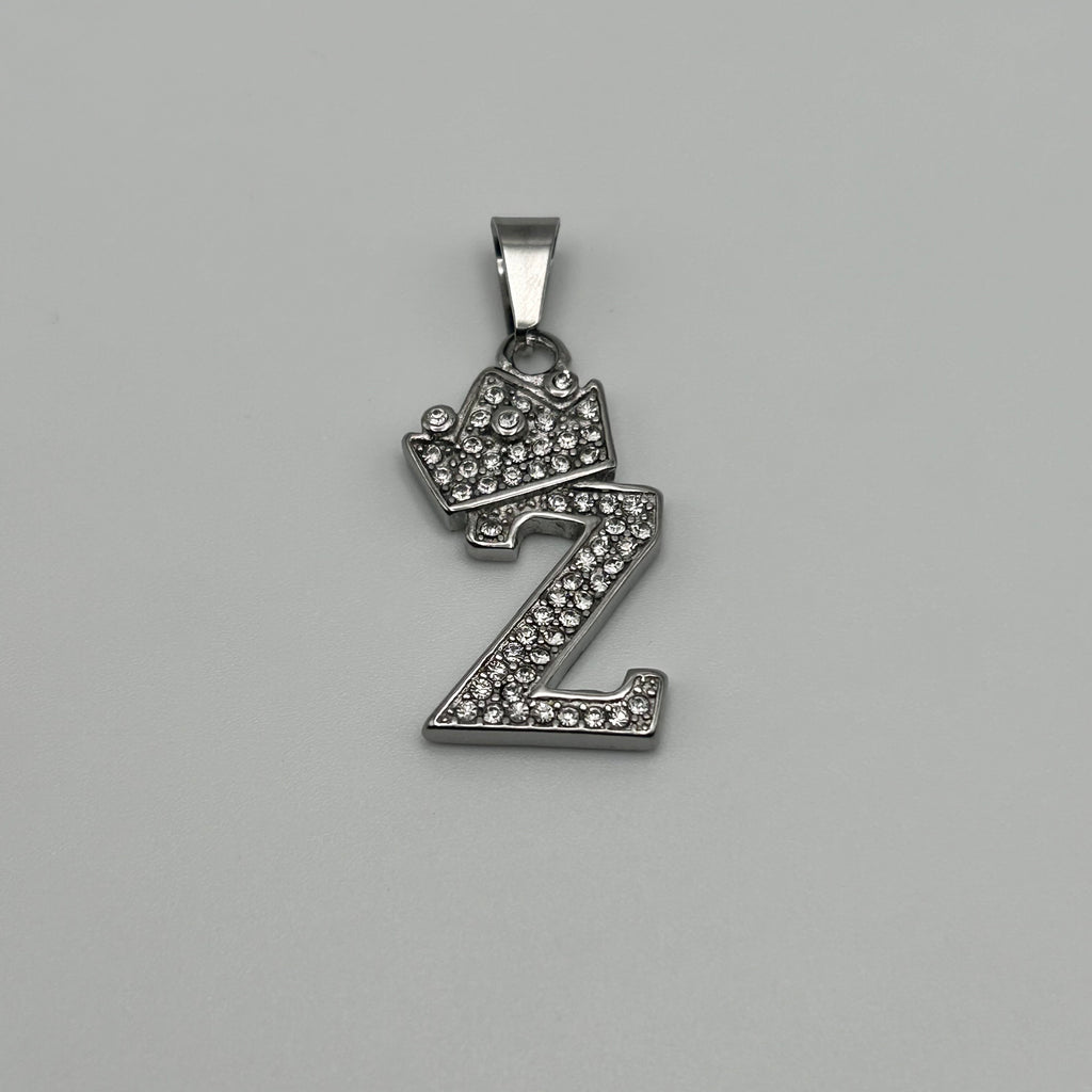 Pendant - Stainless Steel - PDS-3701