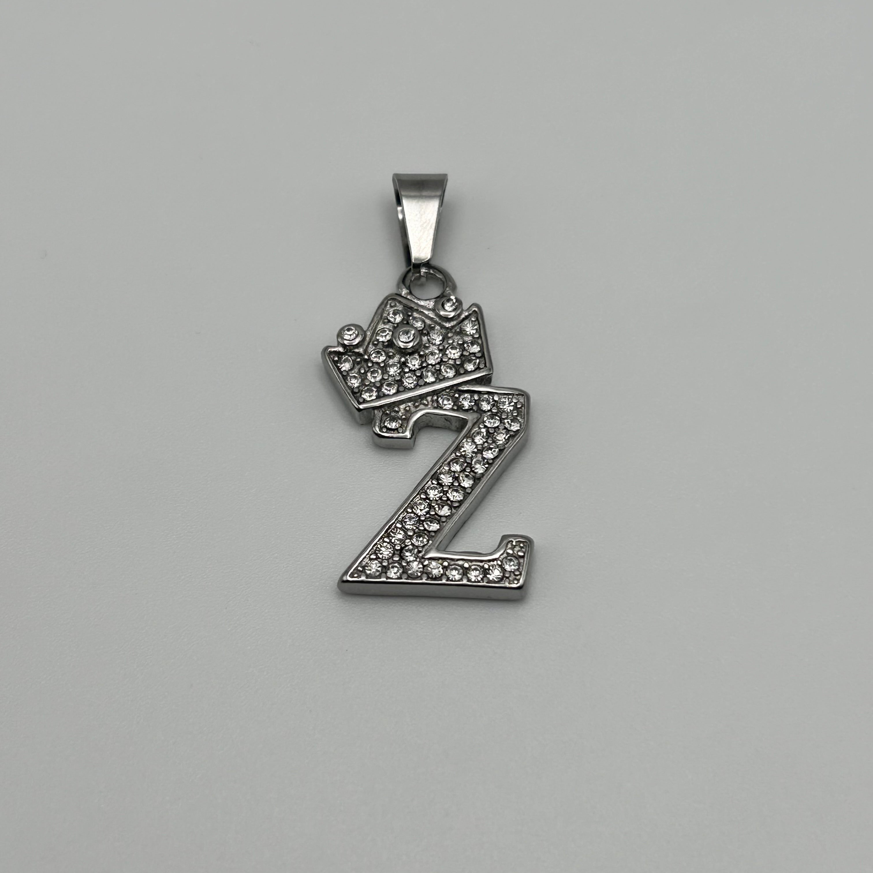 Pendant - Stainless Steel - PDS-3701
