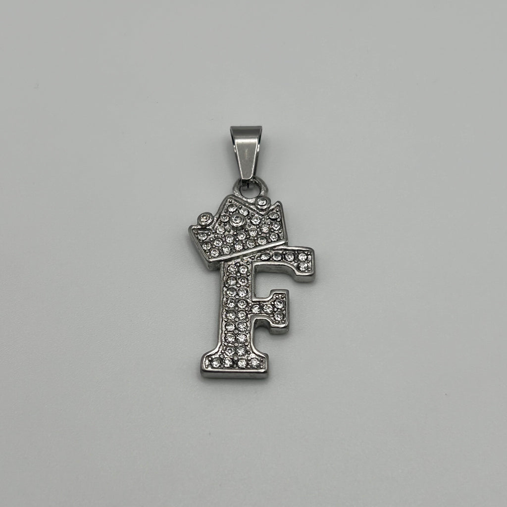 Pendant - Stainless Steel - PDS-3701