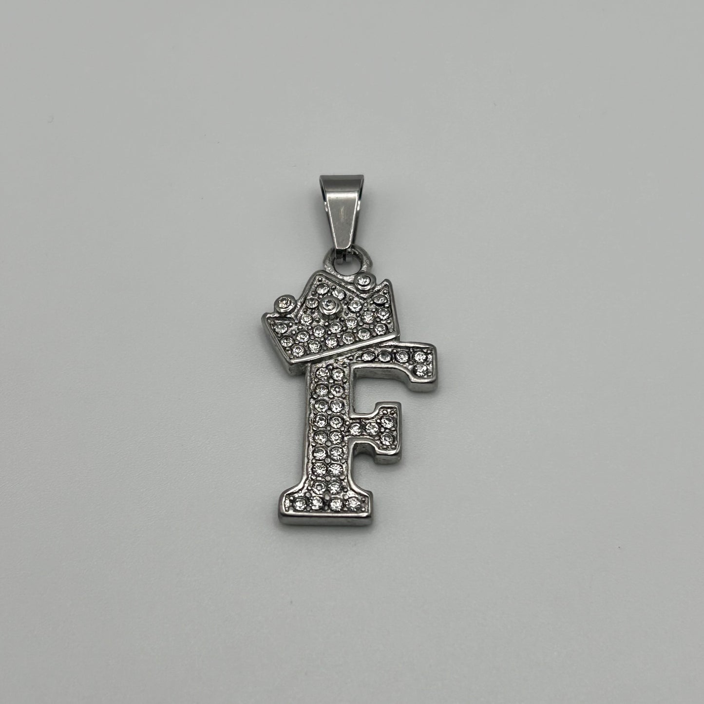 Pendant - Stainless Steel - PDS-3701