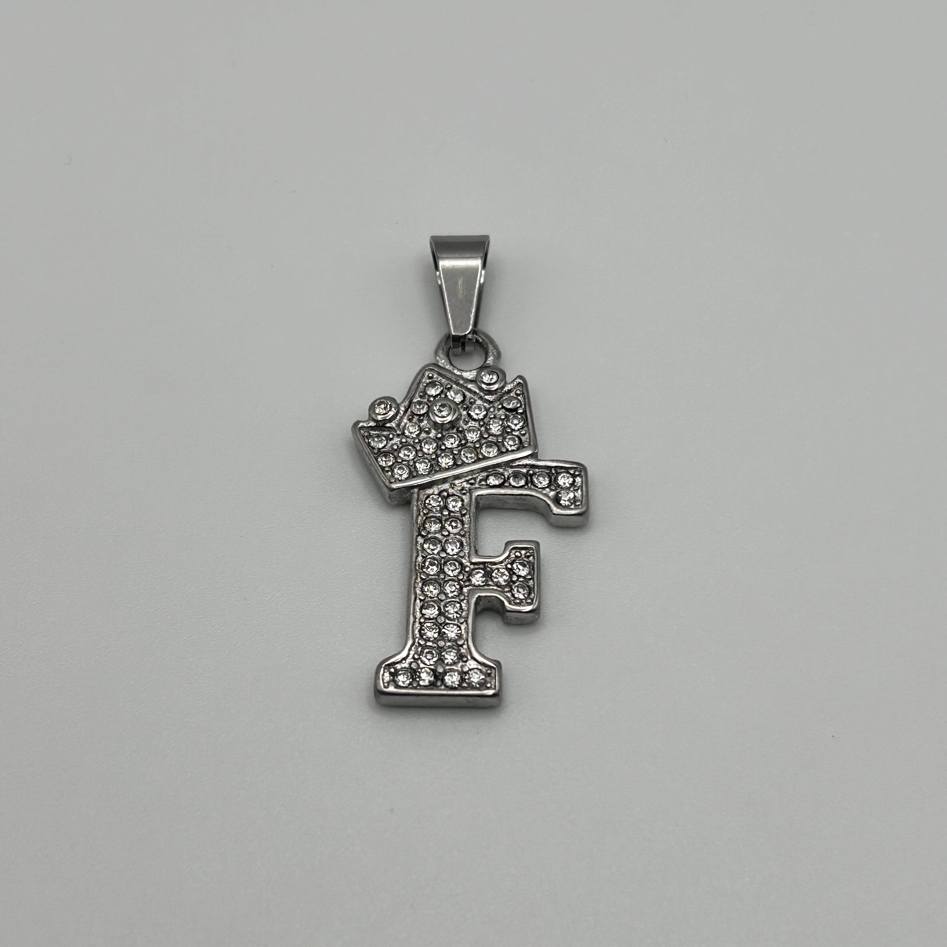 Pendant - Stainless Steel - PDS-3701