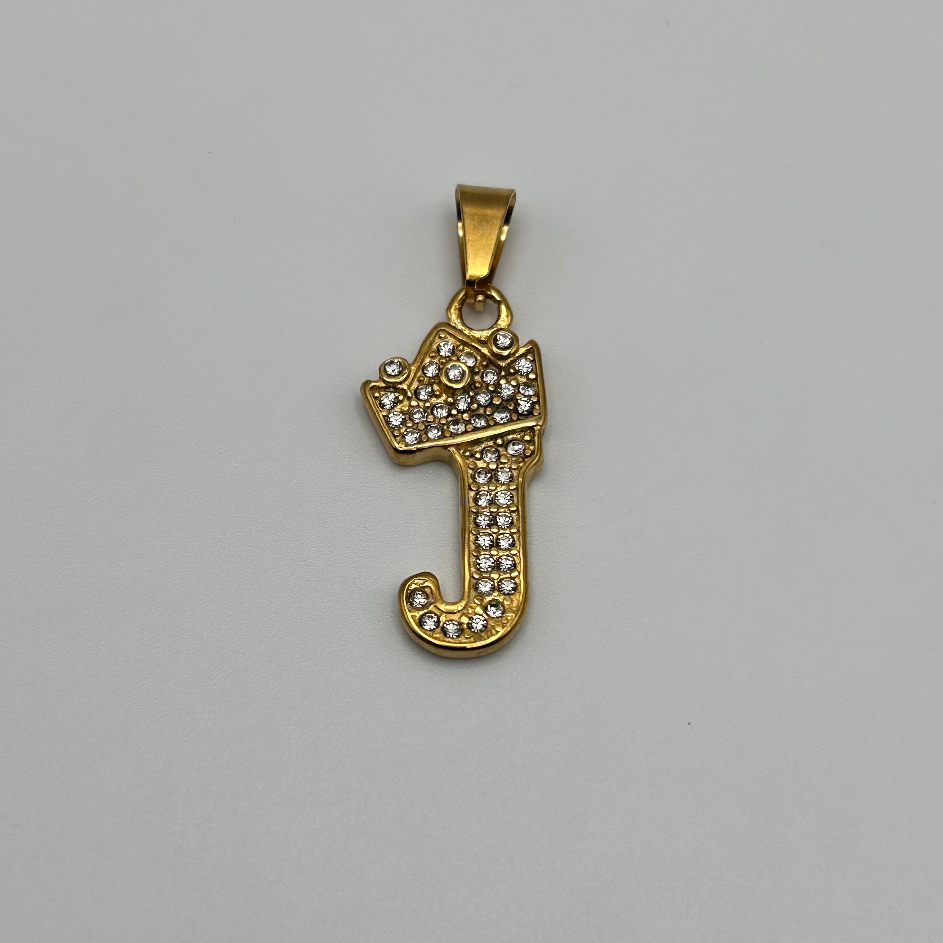 Pendant - Stainless Steel - PDS-3702
