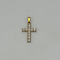 Pendant - Stainless Steel - PDS-3703