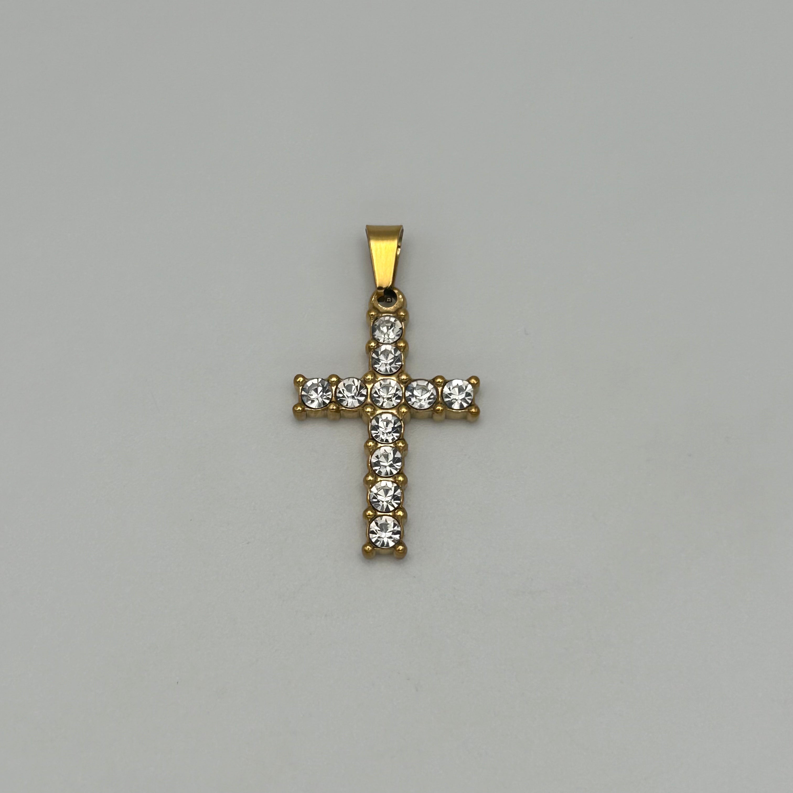 Pendant - Stainless Steel - PDS-3703