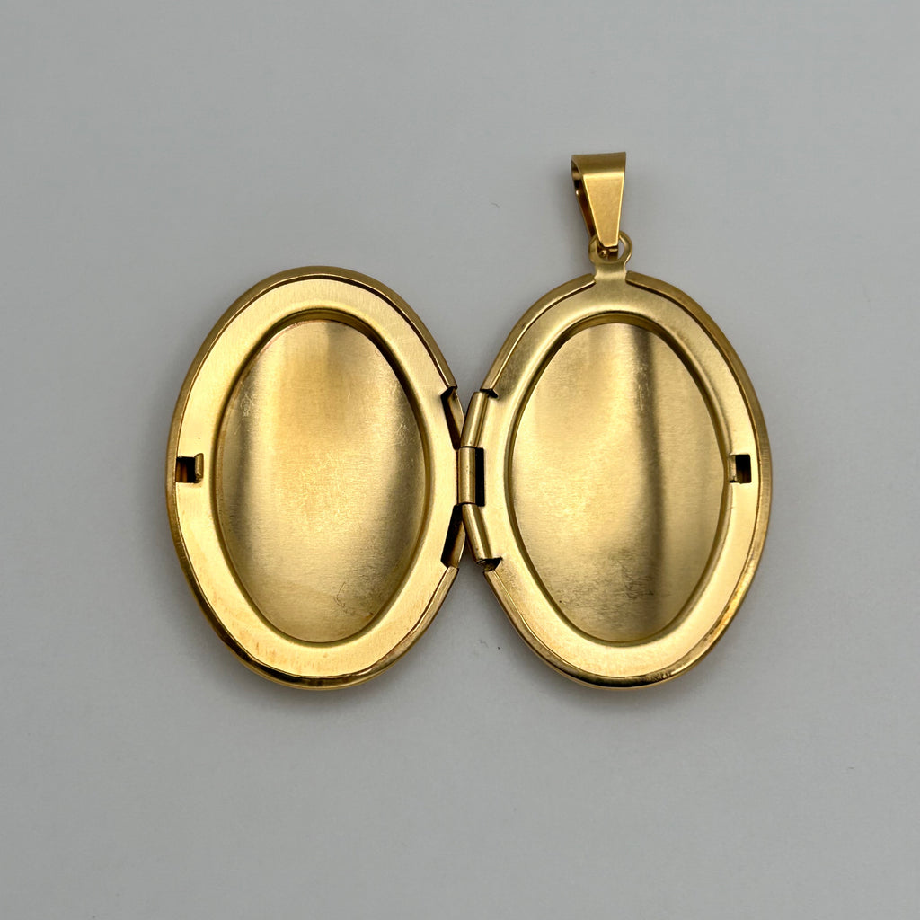 Pendant - Stainless Steel - PDS-3704