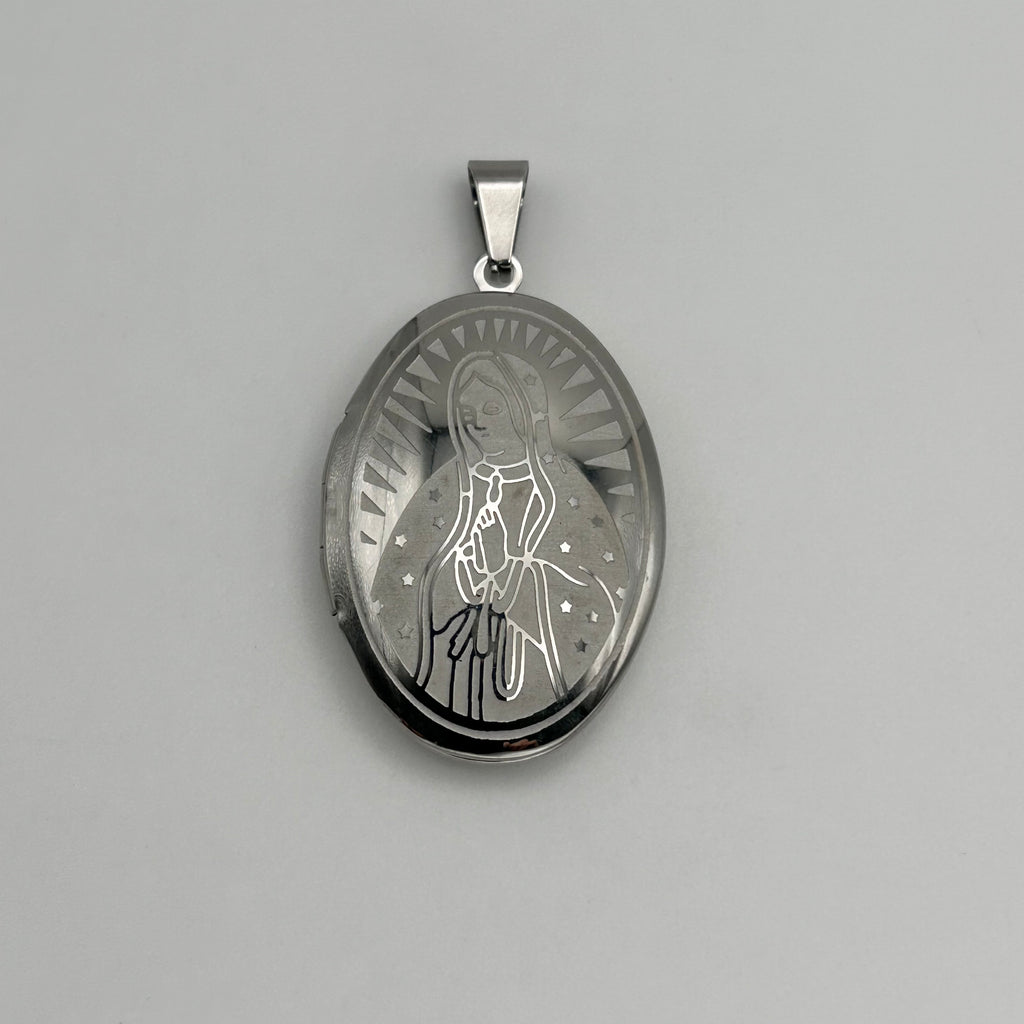 Pendant - Stainless Steel - PDS-3705
