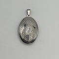 Pendant - Stainless Steel - PDS-3705