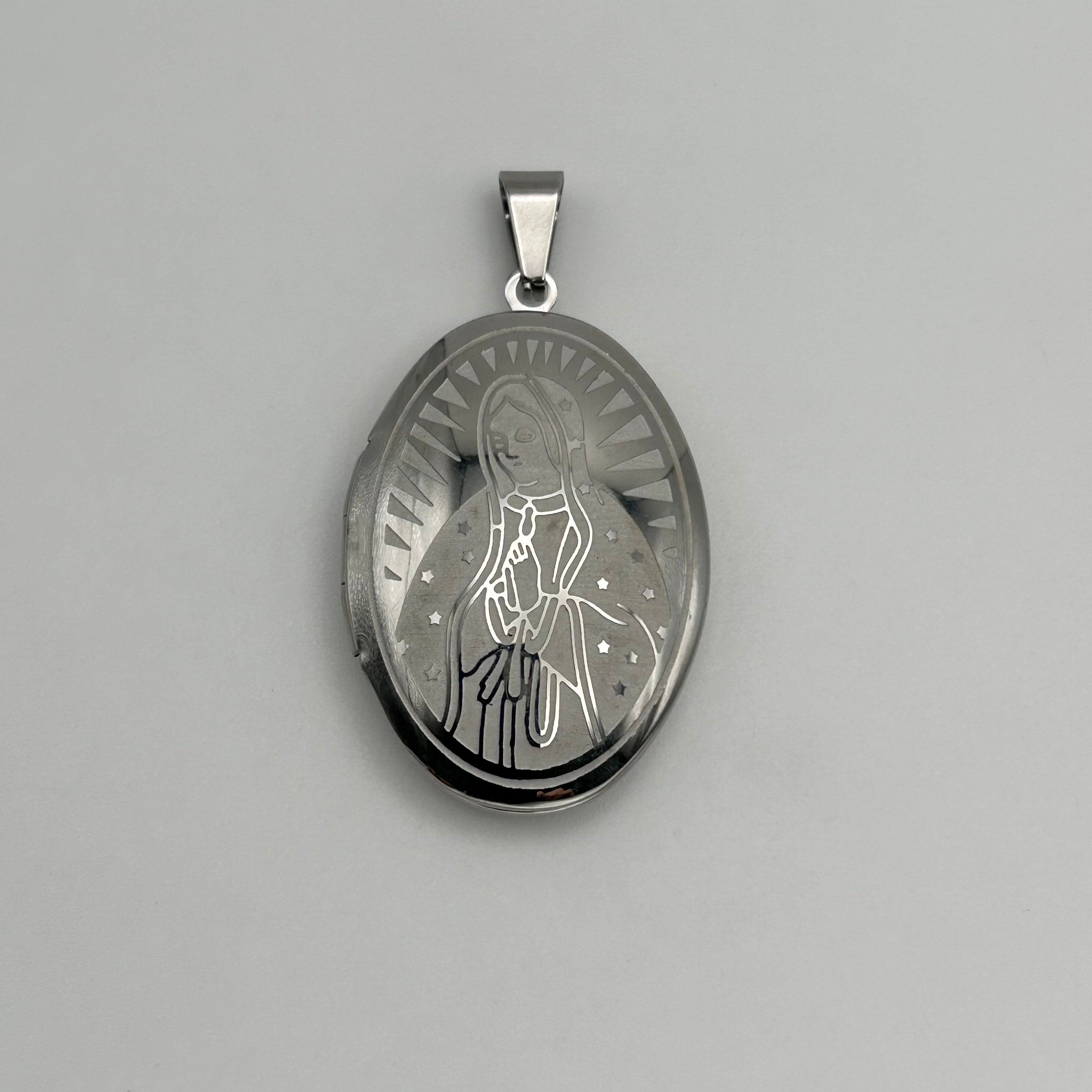 Pendant - Stainless Steel - PDS-3705