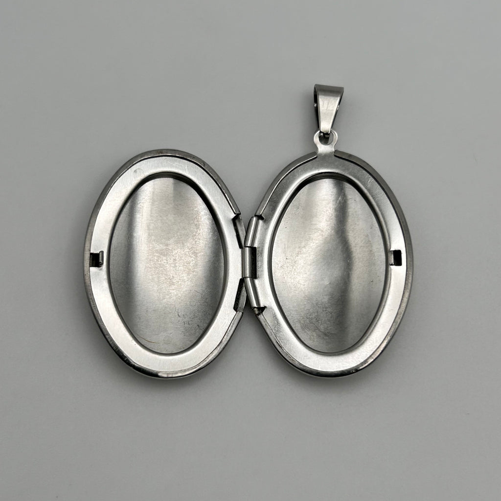 Pendant - Stainless Steel - PDS-3705