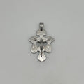 Pendant - Stainless Steel - PDS-3706