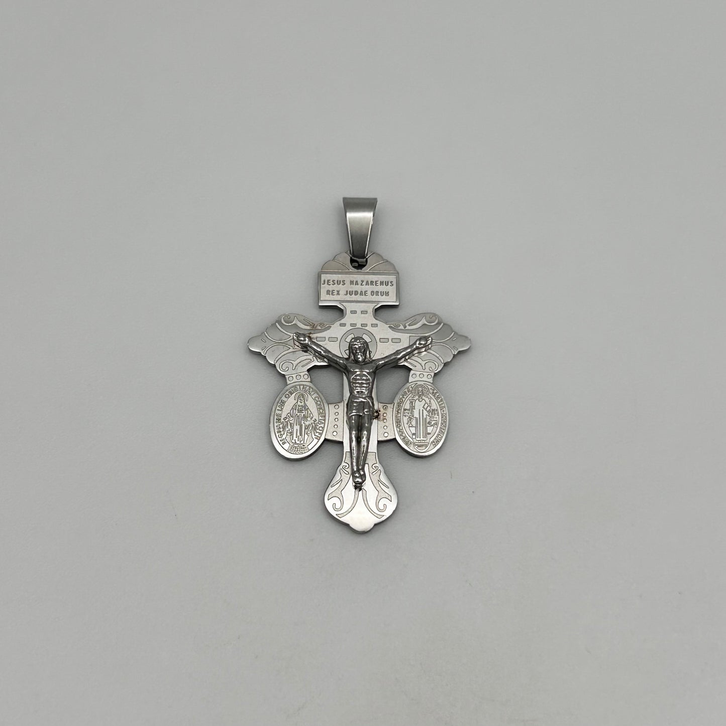 Pendant - Stainless Steel - PDS-3706