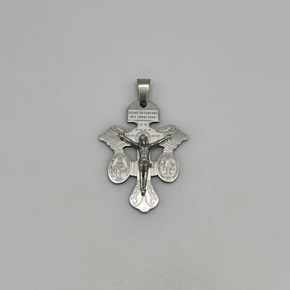 Pendant - Stainless Steel - PDS-3706