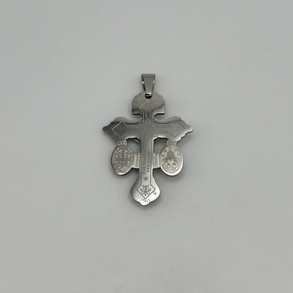Pendant - Stainless Steel - PDS-3706