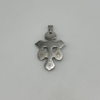 Pendant - Stainless Steel - PDS-3706