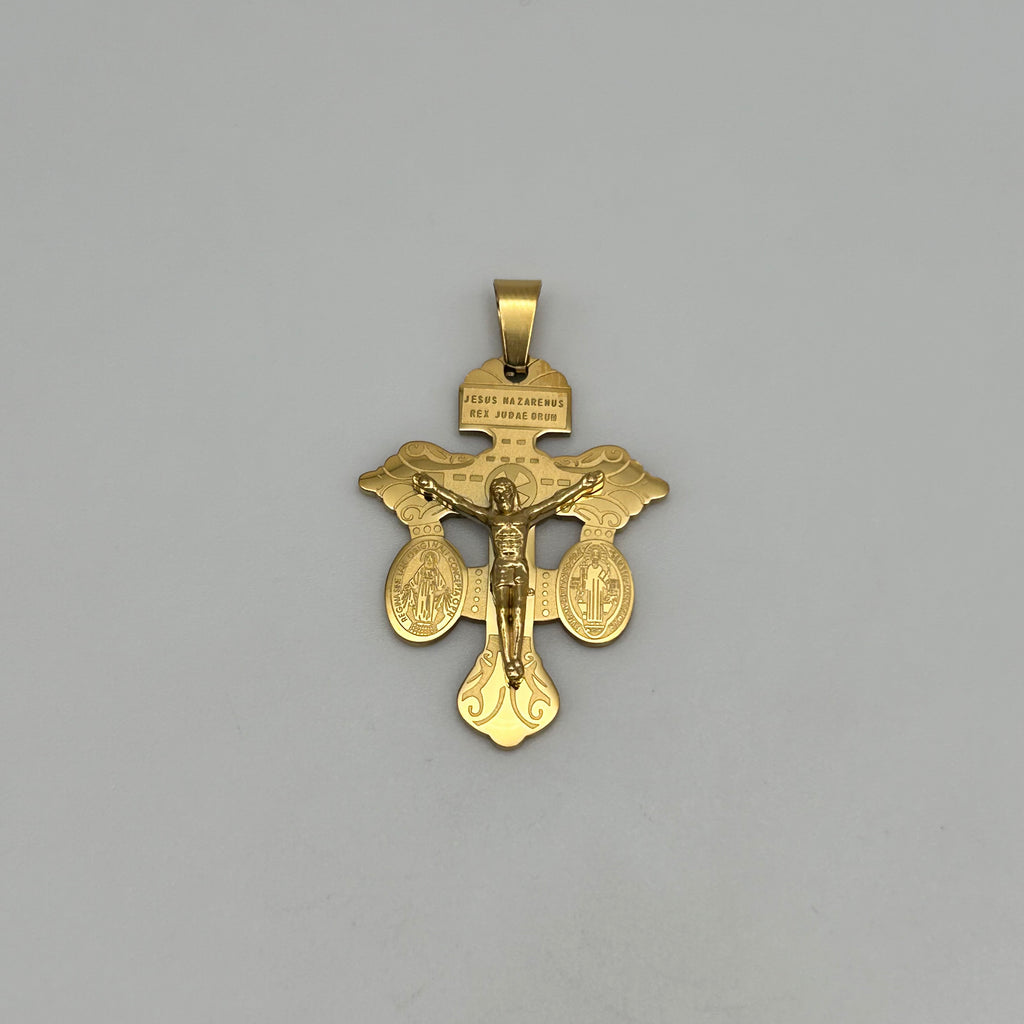 Pendant - Stainless Steel - PDS-3707
