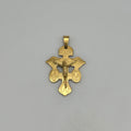 Pendant - Stainless Steel - PDS-3707