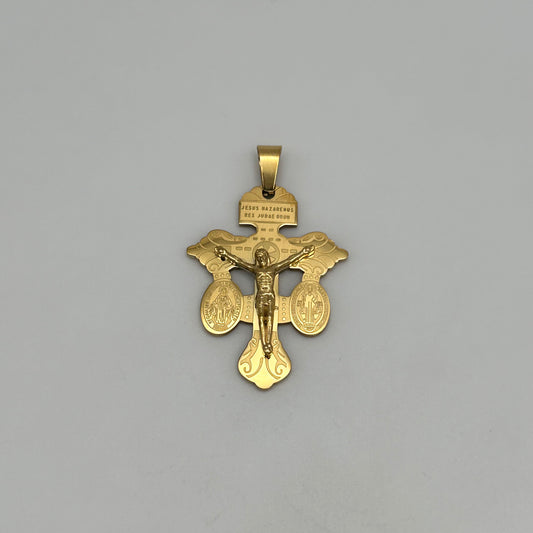 Pendant - Stainless Steel - PDS-3707