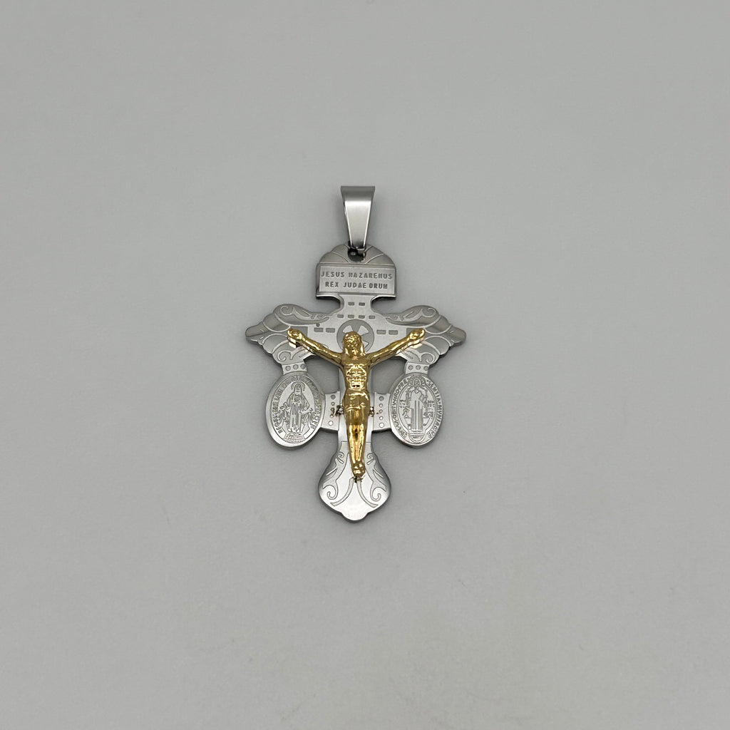 Pendant - Stainless Steel - PDS-3708