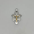 Pendant - Stainless Steel - PDS-3708