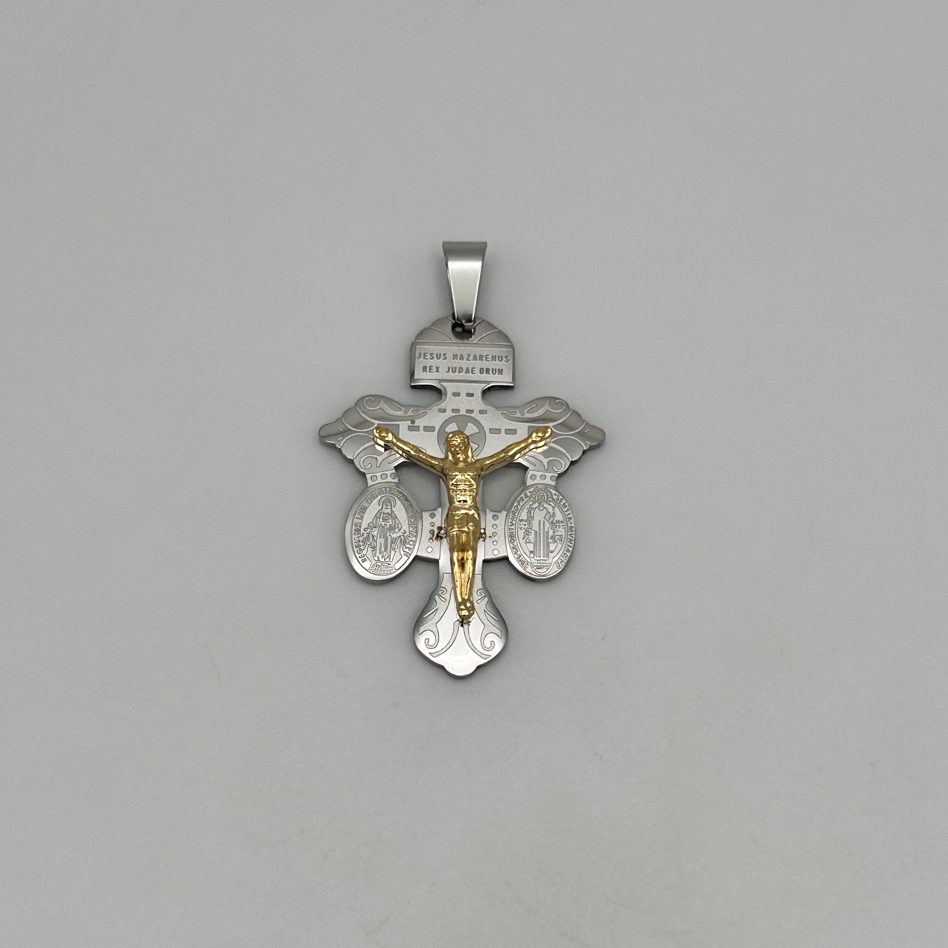 Pendant - Stainless Steel - PDS-3708