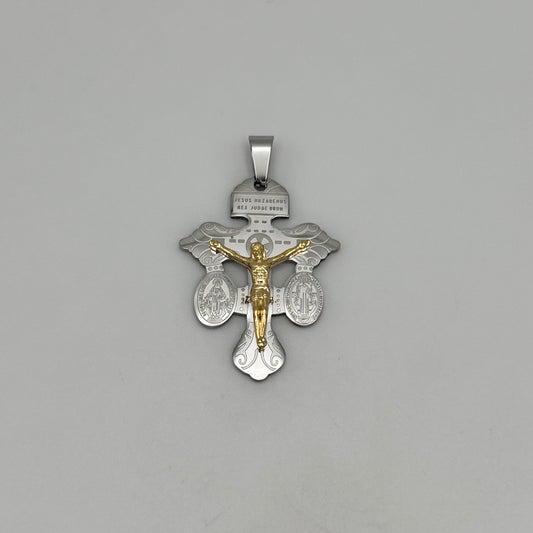 Pendant - Stainless Steel - PDS-3708