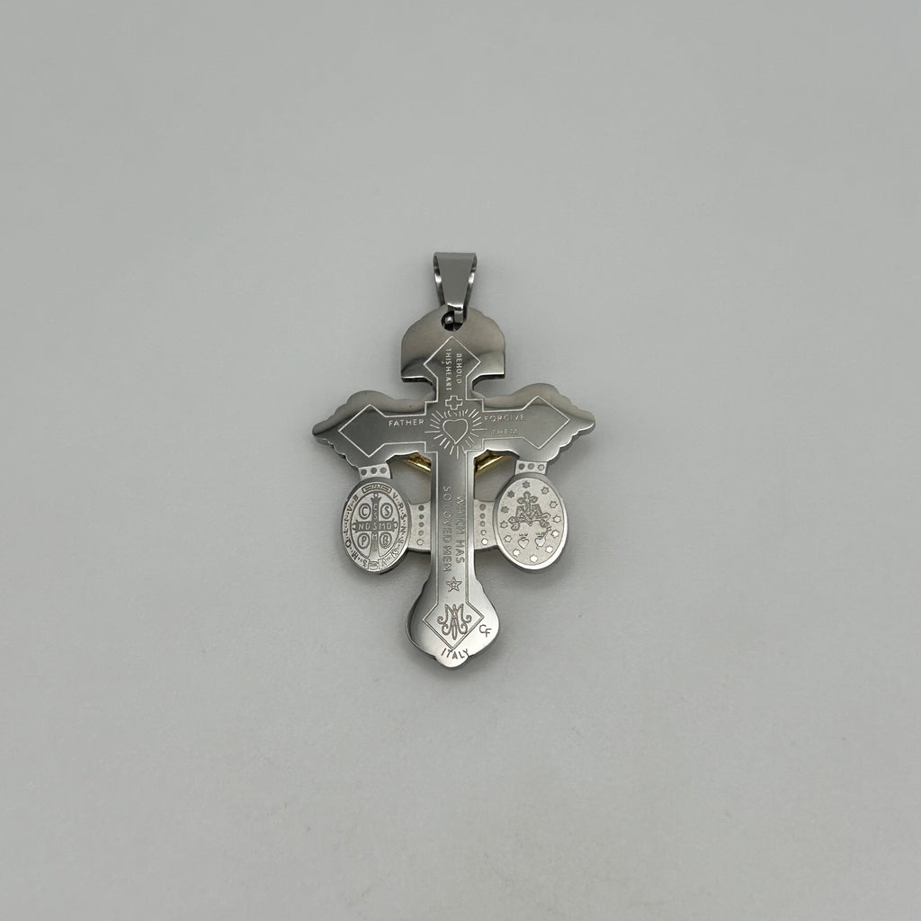 Pendant - Stainless Steel - PDS-3708