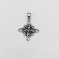 Pendant - Stainless Steel - PDS-3709