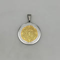 Pendant - Stainless Steel - PDS-3710