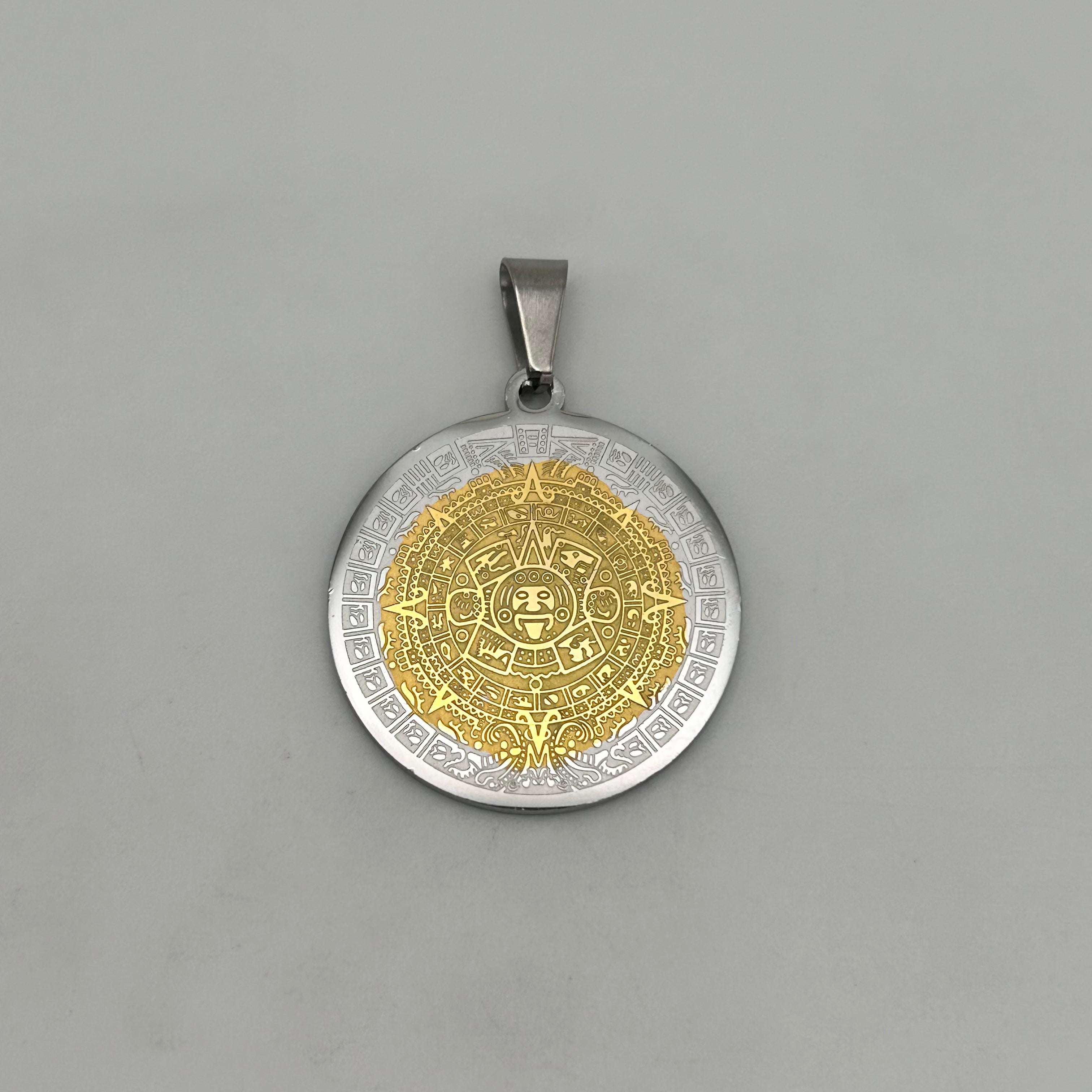 Pendant - Stainless Steel - PDS-3710